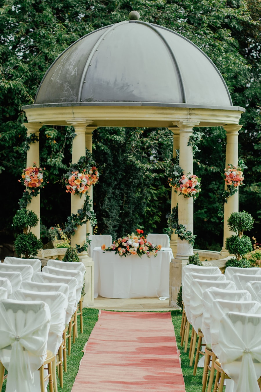 Colonial Chapel