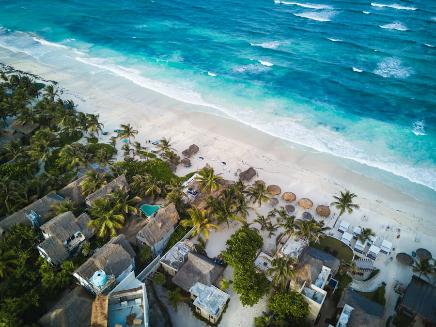 Casa Tulum Shores in Tulum