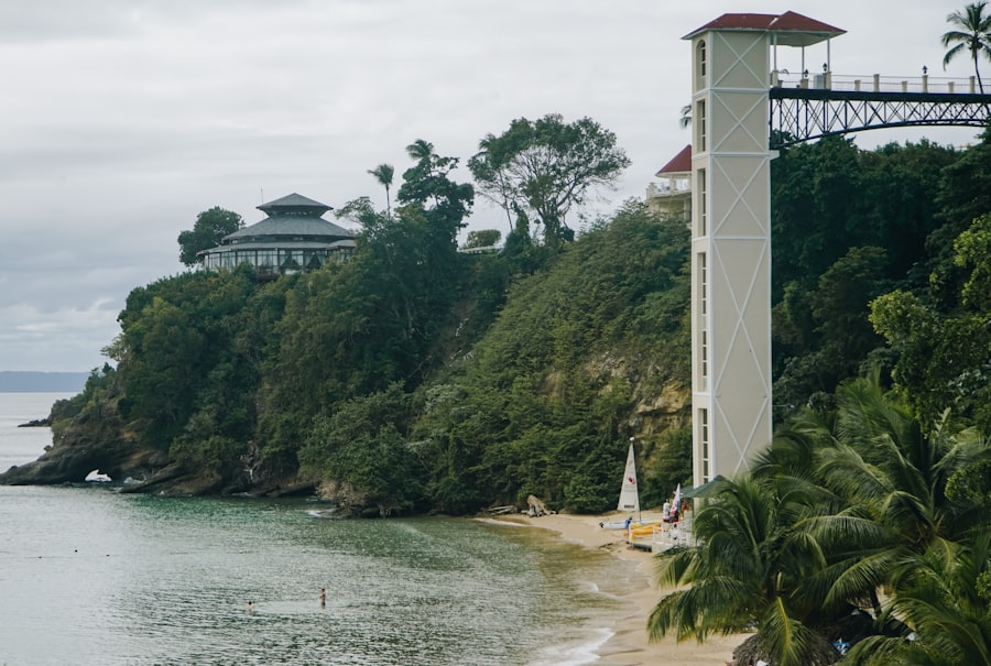 Samaná Cove Lodge in Samaná