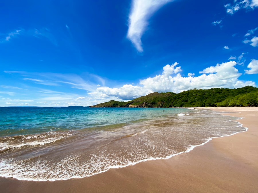 Papagayo Bay Lodge in Guanacaste