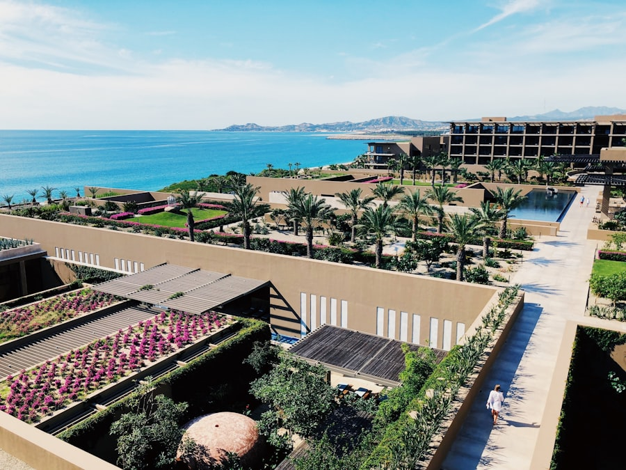 Marea Los Cabos in Los Cabos