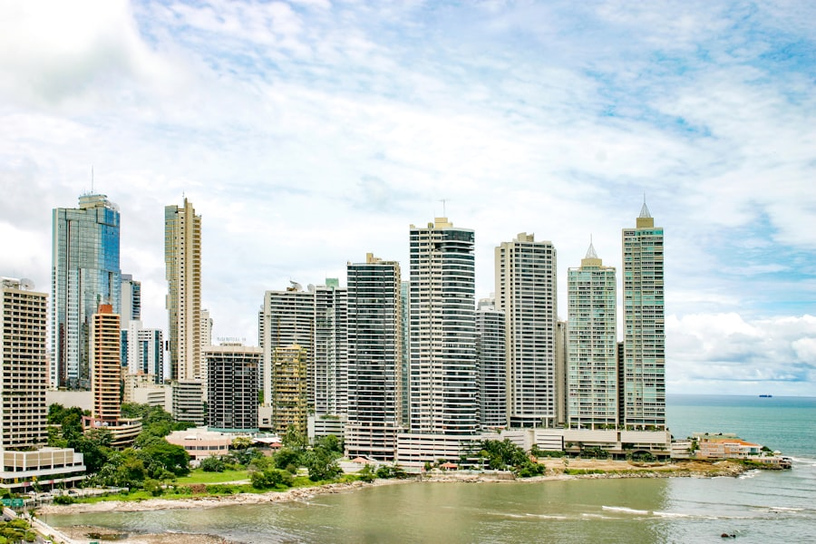 Casco Viejo Rooftop Hotel in Panama City