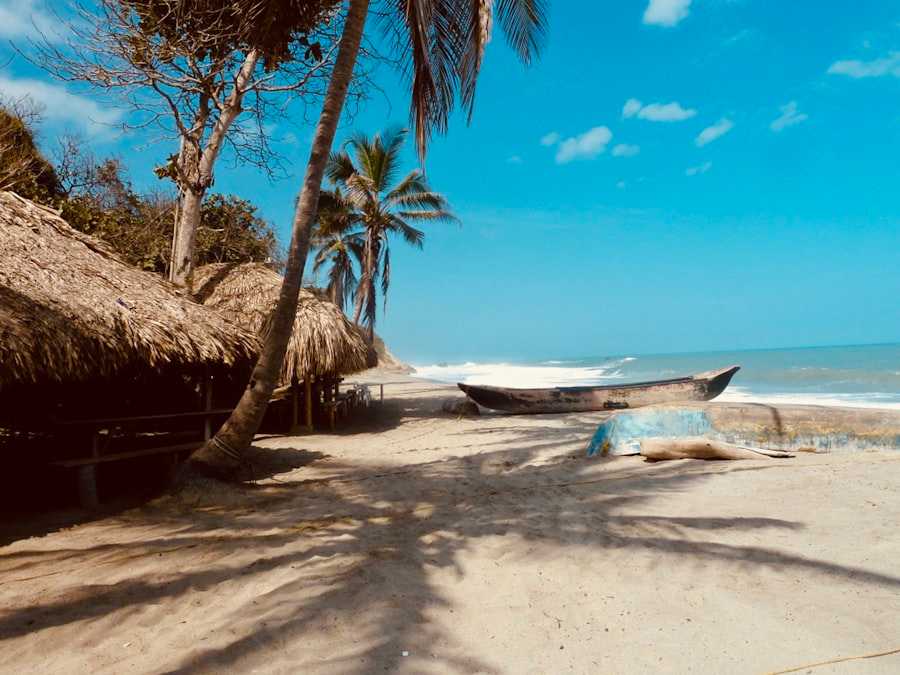 Santa Marta Hacienda in Santa Marta